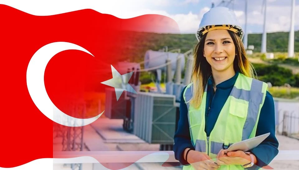 Türkiye kendi mühendislerini arıyor
